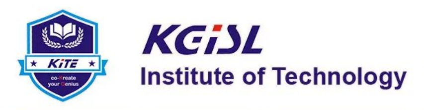 KGISL Logo